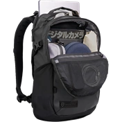 WANDRD NIMBUS 18 BLACK