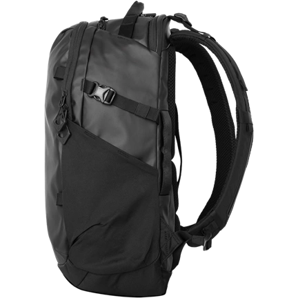 WANDRD NIMBUS 18 BLACK