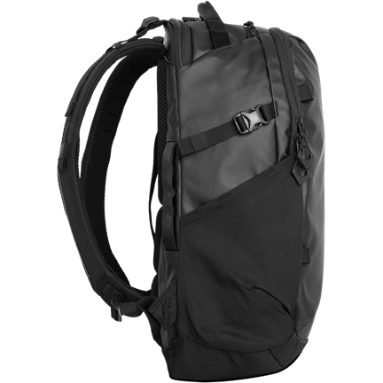 WANDRD NIMBUS 18 BLACK