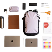 WANDRD NIMBUS 18 UYUNI PURPLE