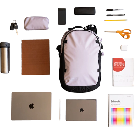 WANDRD NIMBUS 18 UYUNI PURPLE