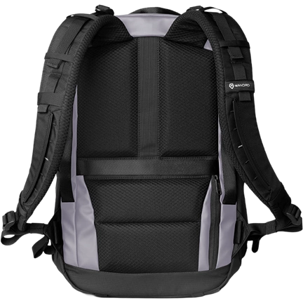 WANDRD NIMBUS 18 UYUNI PURPLE