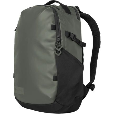 WANDRD NIMBUS 18 WASATCH GREEN