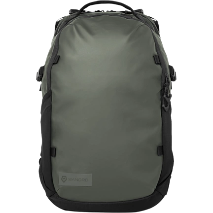 WANDRD NIMBUS 18 WASATCH GREEN