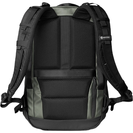 WANDRD NIMBUS 18 WASATCH GREEN