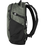 WANDRD NIMBUS 18 WASATCH GREEN