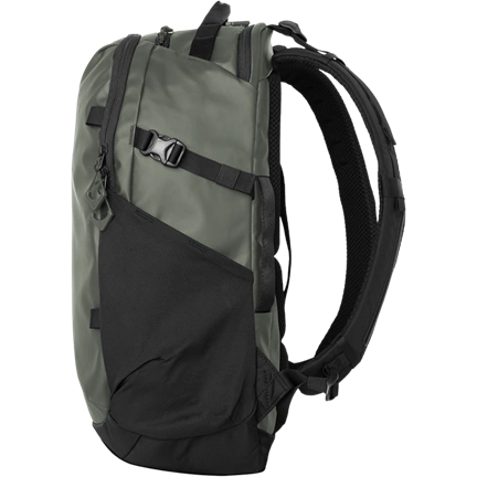 WANDRD NIMBUS 18 WASATCH GREEN