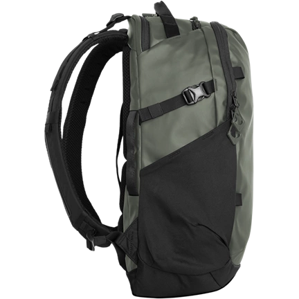 WANDRD NIMBUS 18 WASATCH GREEN