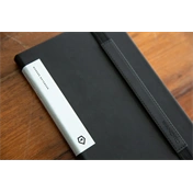 WANDRD Notebook Yellow