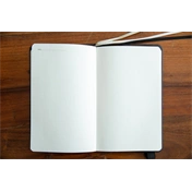 WANDRD Notebook Yellow