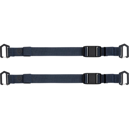 WANDRD PREMIUM ACCESSORY STRAP AGEAN BLUE