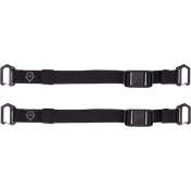 WANDRD PREMIUM ACCESSORY STRAP BLACK