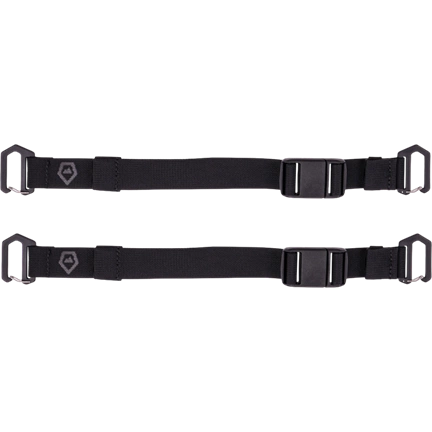 WANDRD PREMIUM ACCESSORY STRAP BLACK