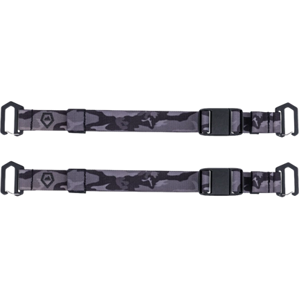 WANDRD PREMIUM ACCESSORY STRAP CAMO
