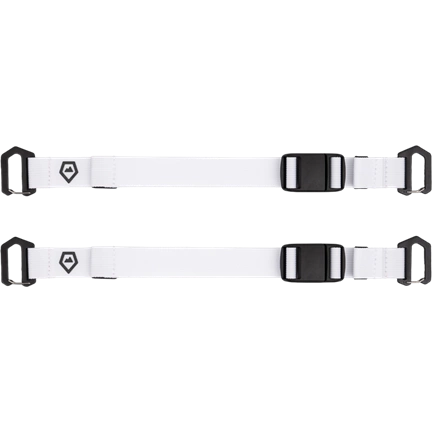 WANDRD PREMIUM ACCESSORY STRAP CLOUDBREAK WHITE