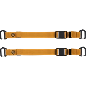 WANDRD PREMIUM ACCESSORY STRAP DALLOL YELLOW