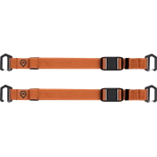 WANDRD PREMIUM ACCESSORY STRAP SEDONA ORANGE