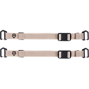 WANDRD PREMIUM ACCESSORY STRAP TAN