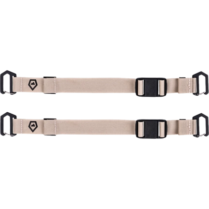 WANDRD PREMIUM ACCESSORY STRAP TAN