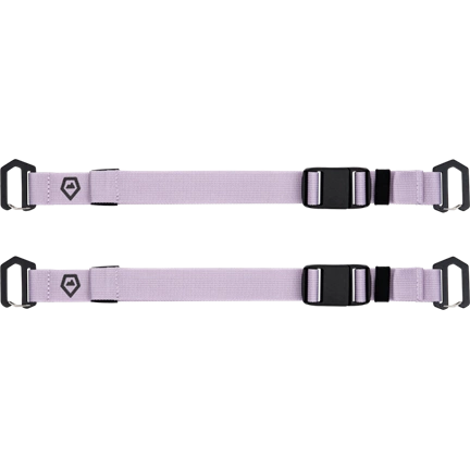 WANDRD PREMIUM ACCESSORY STRAP UYUNI PURPLE