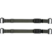 WANDRD PREMIUM ACCESSORY STRAP WASATCH GREEN