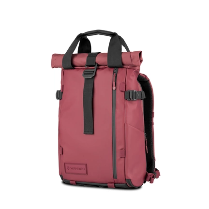 WANDRD PRVKE 15L Rhone Burgundy V4