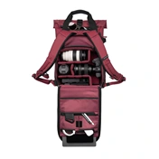 WANDRD PRVKE 15L Rhone Burgundy V4
