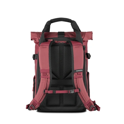 WANDRD PRVKE 15L Rhone Burgundy V4