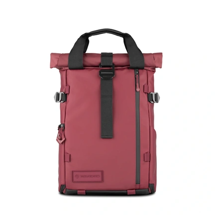 WANDRD PRVKE 15L Rhone Burgundy V4