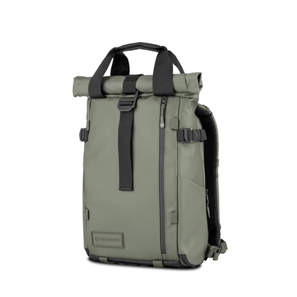 WANDRD PRVKE 15L Wasatch Green V4