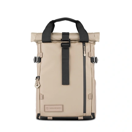 WANDRD PRVKE 15L Yuma Tan V4