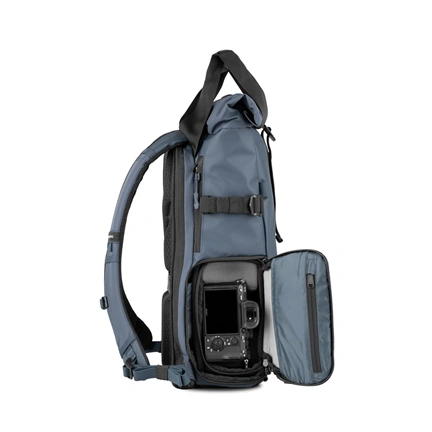 WANDRD PRVKE 21L Aegean Blue V4