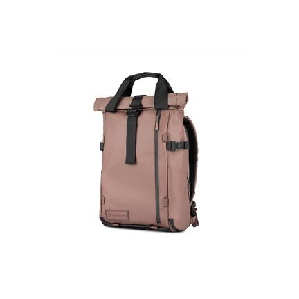 WANDRD PRVKE 21L Atacama Clay Photo Bundle V4