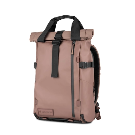 WANDRD PRVKE 21L Atacama Clay V4