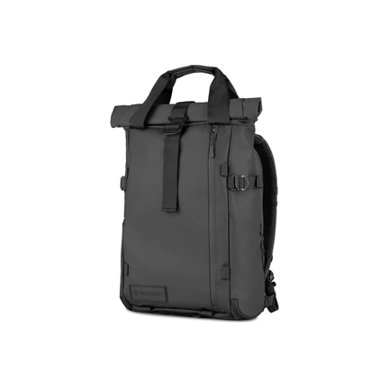 WANDRD PRVKE 21L Black Photo Bundle V4