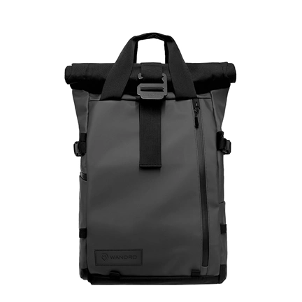 WANDRD PRVKE 21L Black Photography Bundle V3