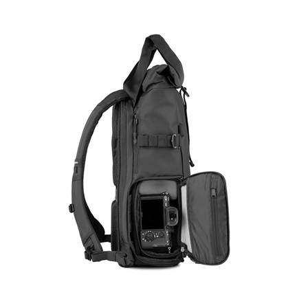 WANDRD PRVKE 21L Black V4