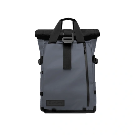 WANDRD PRVKE 21L Blue Travel Bundle V2