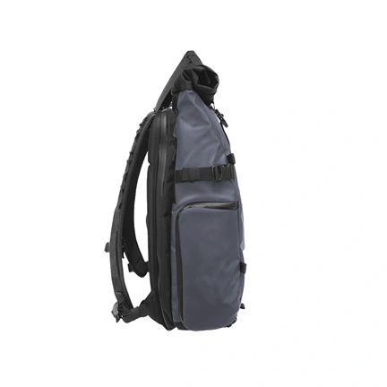 WANDRD PRVKE 21L Blue Travel Bundle V2