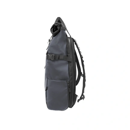 WANDRD PRVKE 21L Blue Travel Bundle V2