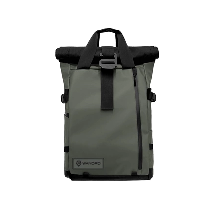 WANDRD PRVKE 21L Green V3