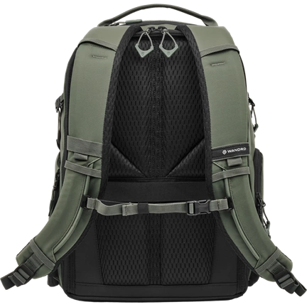 WANDRD PRVKE 21L POCKET BAG ONLY WASATCH GREEN