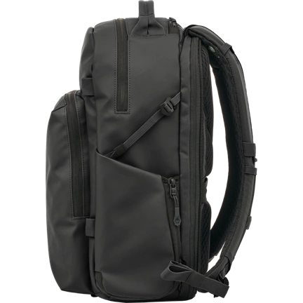 WANDRD PRVKE 21L POCKET PHOTO BUNDLE BLACK