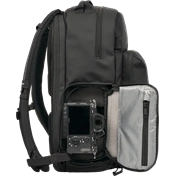 WANDRD PRVKE 21L POCKET PHOTO BUNDLE BLACK
