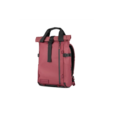 WANDRD PRVKE 21L Rhone Burgundy Photo Bundle V4