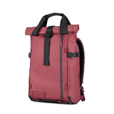 WANDRD PRVKE 21L Rhone Burgundy V4