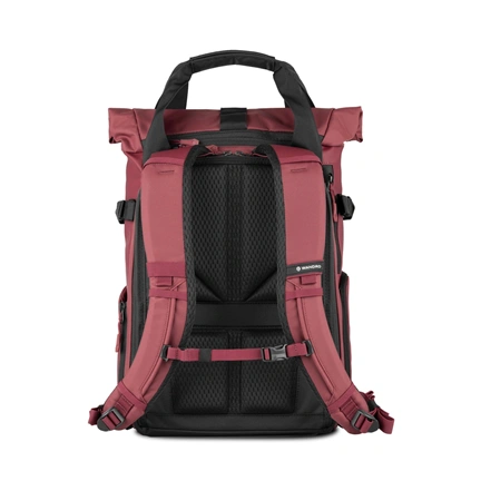 WANDRD PRVKE 21L Rhone Burgundy V4