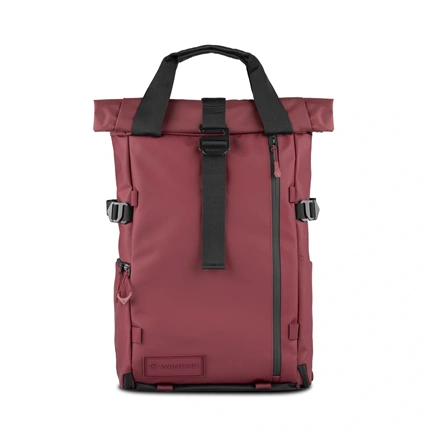 WANDRD PRVKE 21L Rhone Burgundy V4