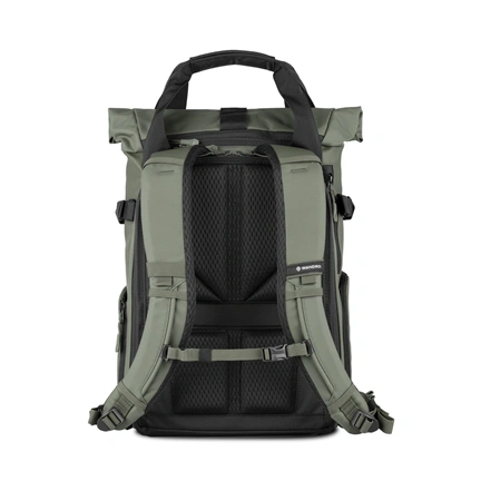 WANDRD PRVKE 21L Wasatch Green V4
