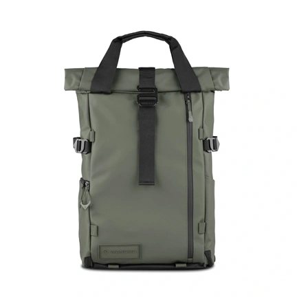 WANDRD PRVKE 21L Wasatch Green V4